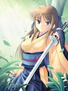 プロフィール